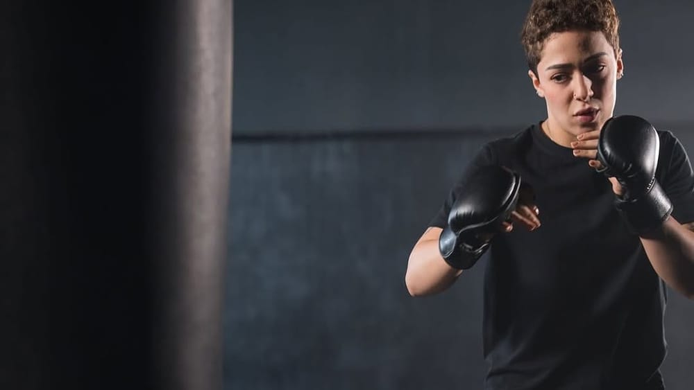 Hattan Alsaif: The Face of Saudi Women’s MMA Now Turning Pro