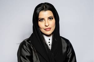 7 Lessons from Aseel Al-Hamad for Female Founders