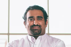 11 Lessons from Mohammed Aldossary: Transforming Wholesale with Sary