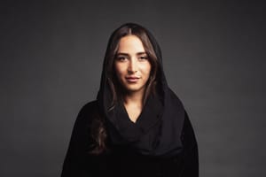 4 Lessons from Lina Malaika: Empowering Saudi Arabia's Creative Landscape Through Film and Innovation