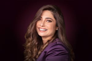 8 Lessons from Honayda Serafi for Female Entrepreneurs