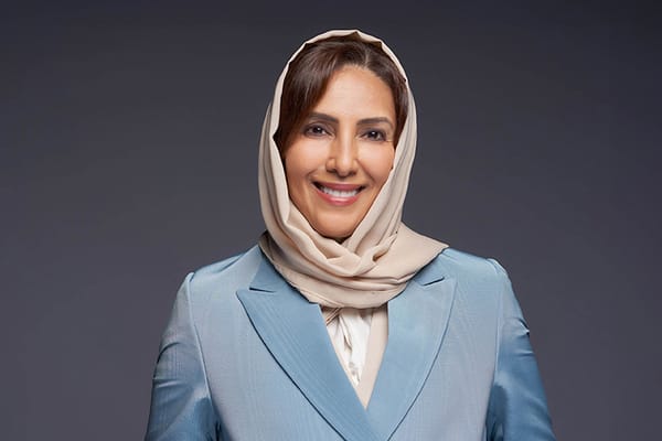 How Mae Al Mozaini is Empowering Saudi Women to Lead in Business and Beyond